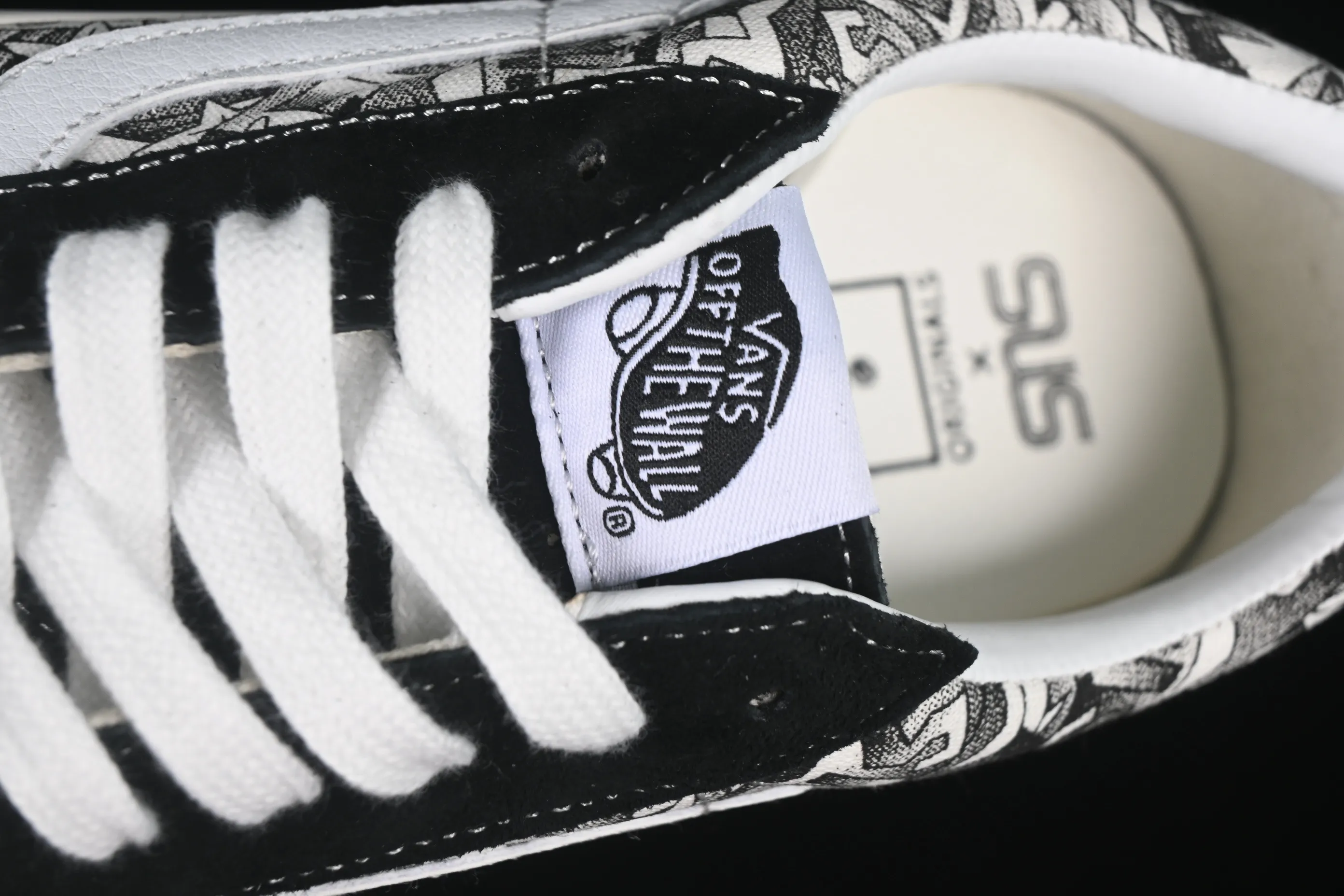 All categories Vans Vans series Vans Low Vans low-top Vans Sk8-Low Vans non-slip casual skateboard shoes VN0A4UUK2V4